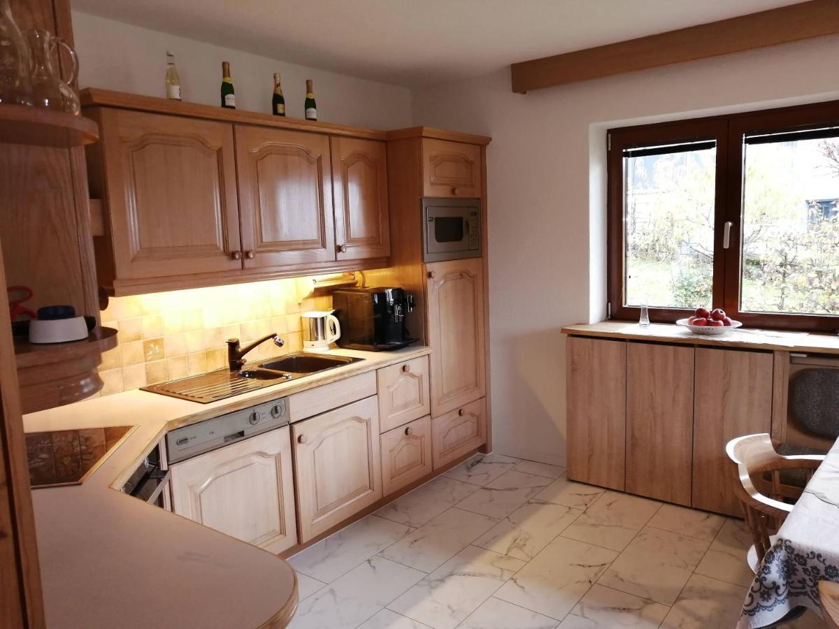 Apartmenthaus Paradise Инсбрук Екстериор снимка