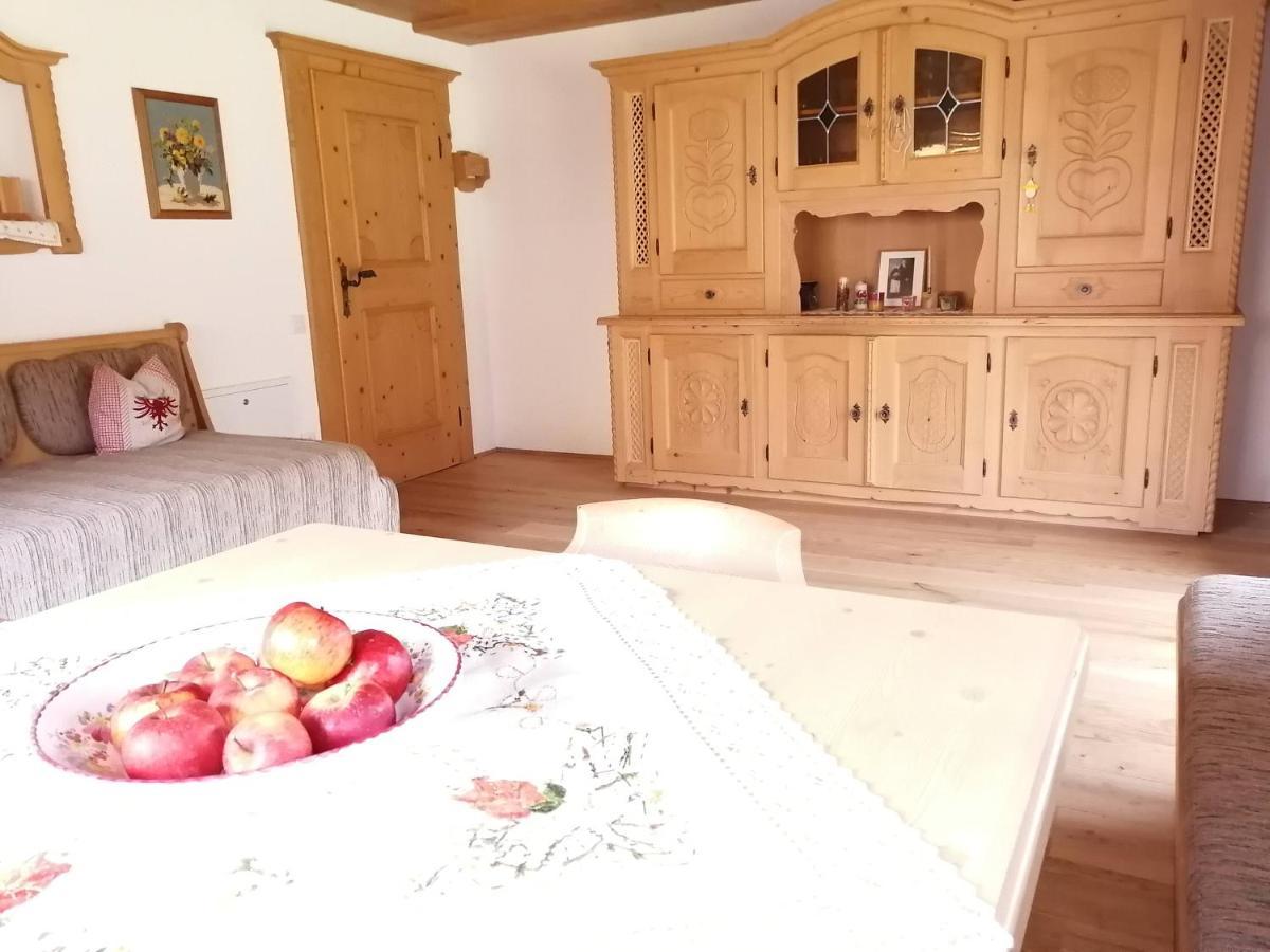 Apartmenthaus Paradise Инсбрук Екстериор снимка