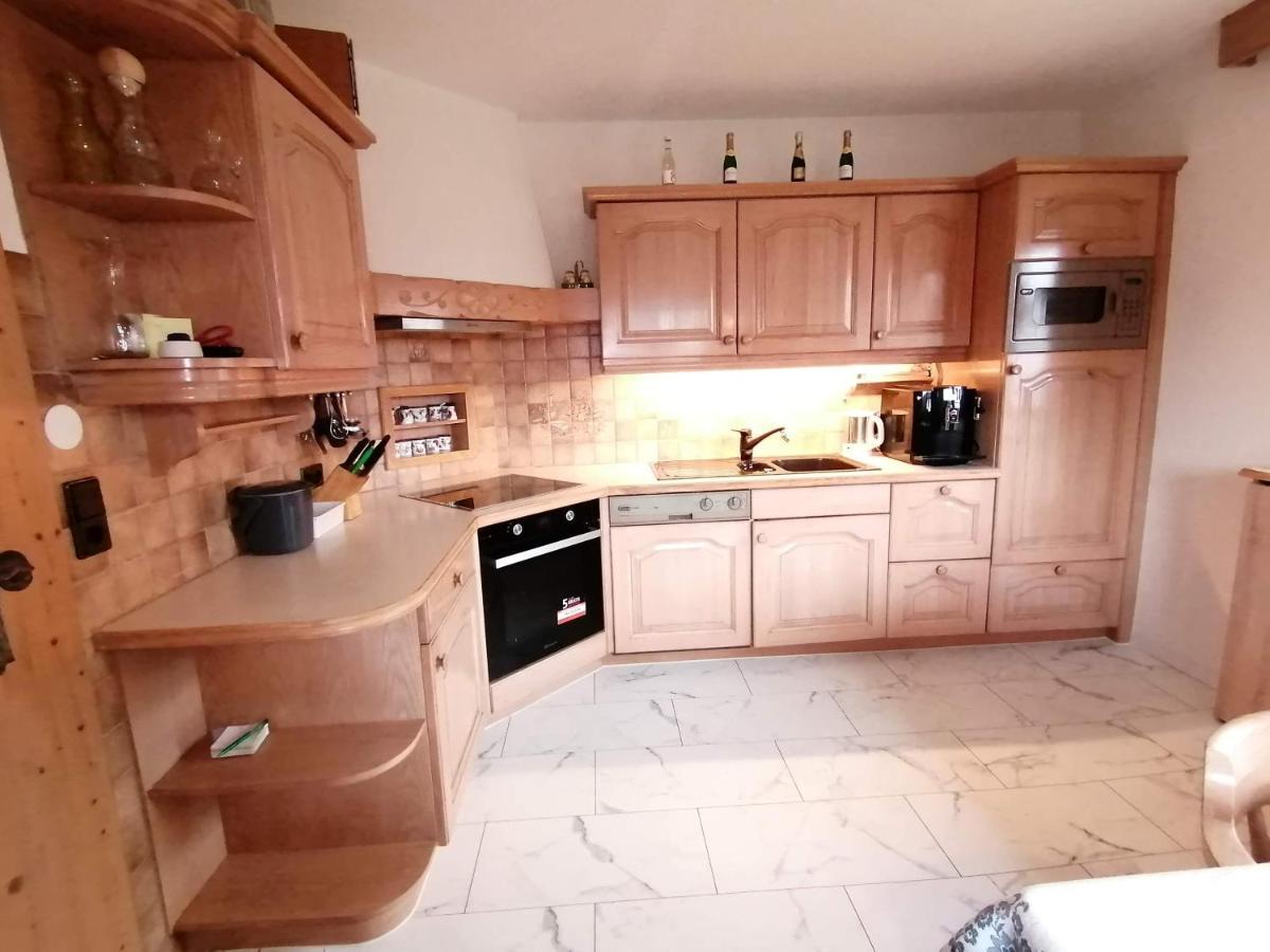 Apartmenthaus Paradise Инсбрук Екстериор снимка