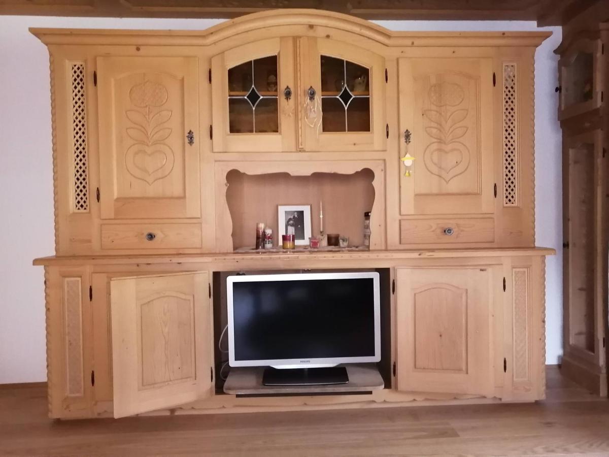 Apartmenthaus Paradise Инсбрук Екстериор снимка