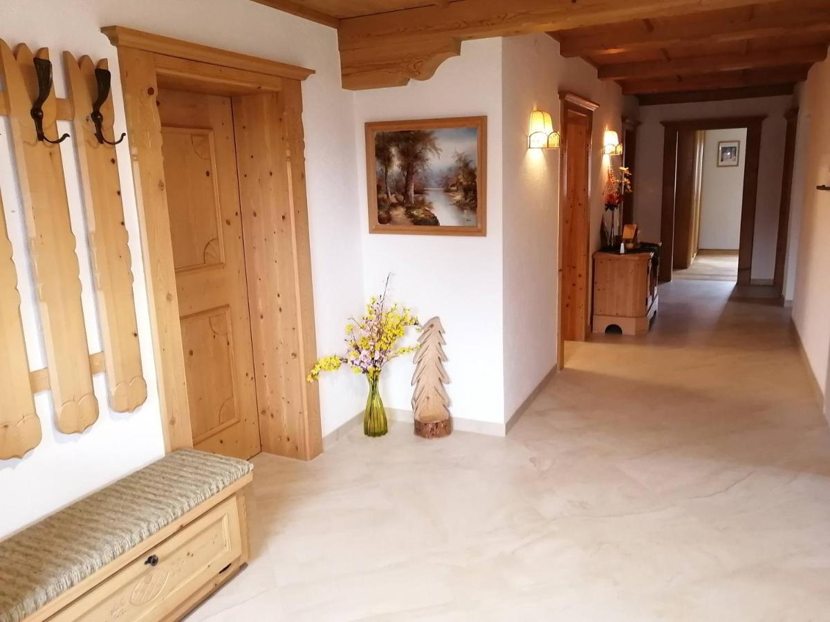 Apartmenthaus Paradise Инсбрук Екстериор снимка