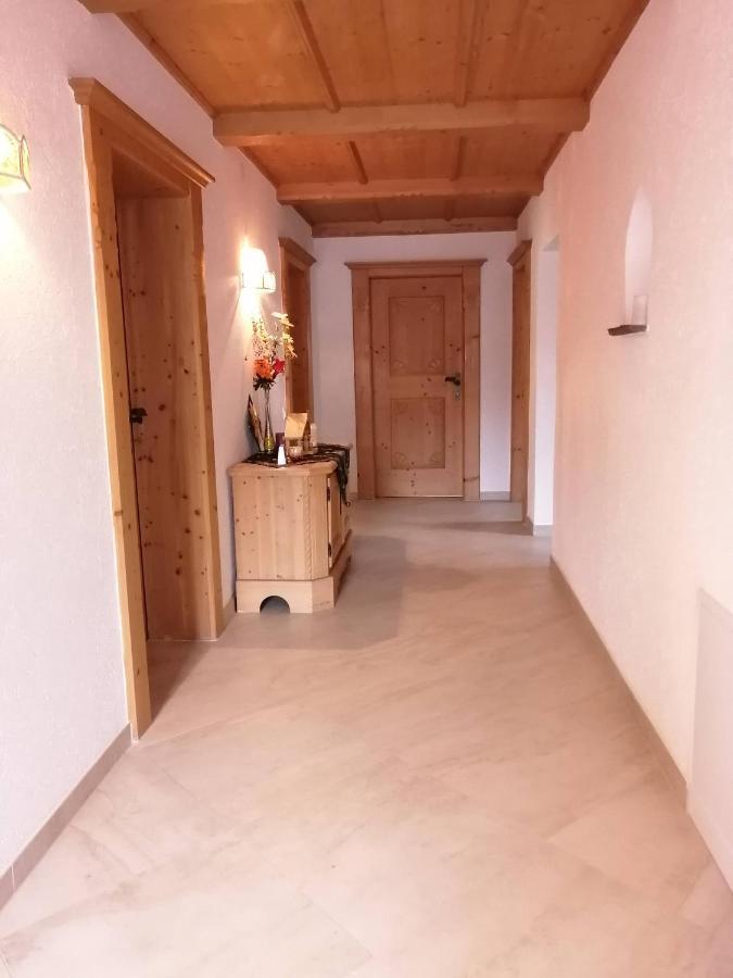Apartmenthaus Paradise Инсбрук Екстериор снимка