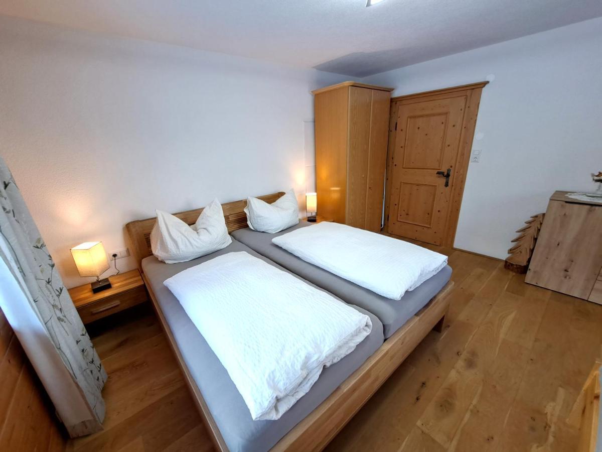 Apartmenthaus Paradise Инсбрук Екстериор снимка