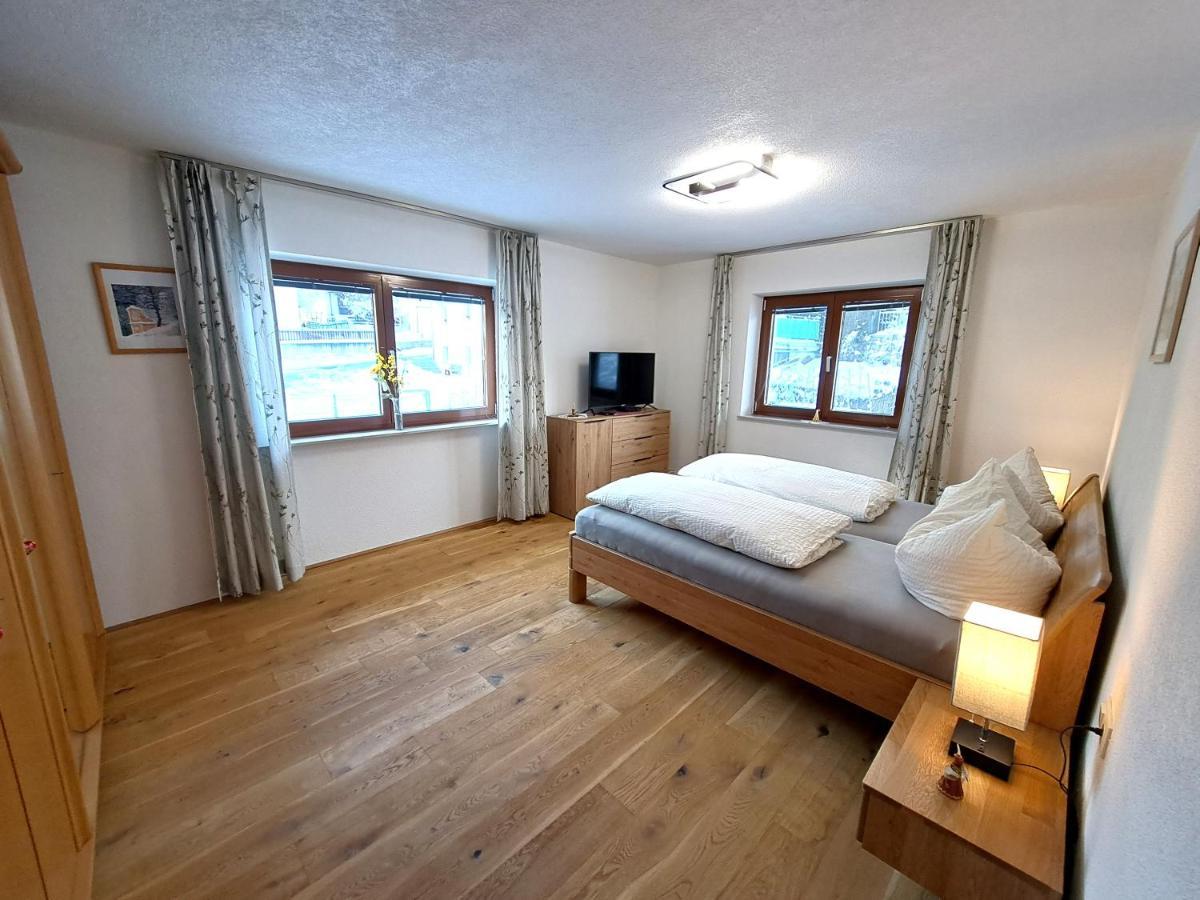 Apartmenthaus Paradise Инсбрук Екстериор снимка
