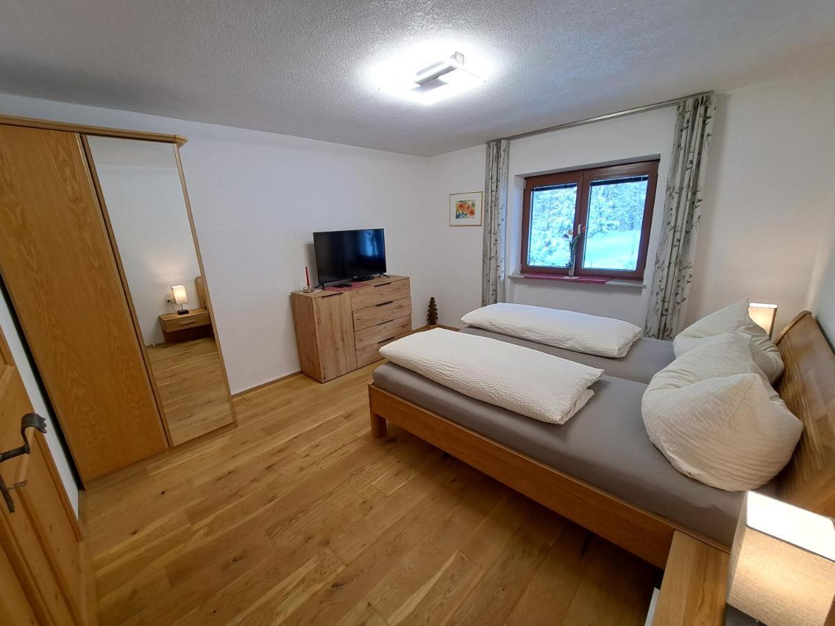 Apartmenthaus Paradise Инсбрук Екстериор снимка